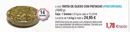 Dia Gran dia - muesli con frutas oferta