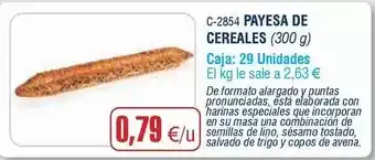 Dia Seleccion de dia - chorizo oreado oferta