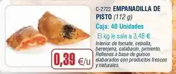 Dia Dia nuestra alacena - paté de cerdo intenso oferta