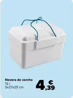 Supermercados Dani Nicky - papel higienico oferta