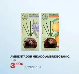 Cash Ecofamilia Origen - calabacín negro oferta