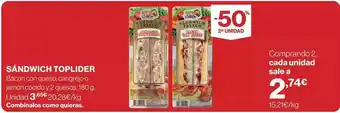 Cash Ecofamilia Abril - aceite de oliva oferta