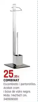 Fes Més Combinat oferta