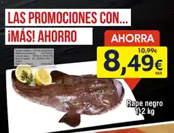 FROIZ Rape negro oferta