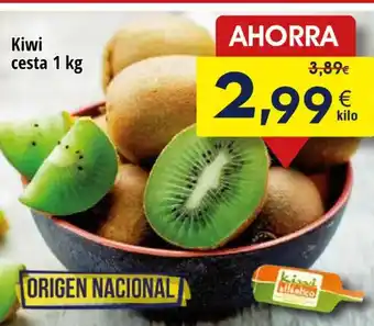 FROIZ Kiwi oferta