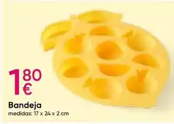 Pepco Bandeja oferta