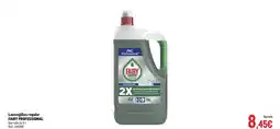 Makro Fairy - lavavajillas a pediale oferta