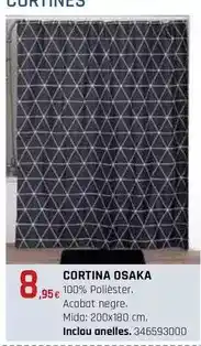 Fes Més Cortina osaka oferta