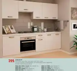 Fes Més Cuina en kit oferta