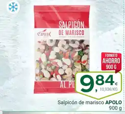 Supermercados Dani APOLO Salpicón de marisco oferta