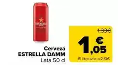 SPAR Fragadis La casera - gaseosa oferta