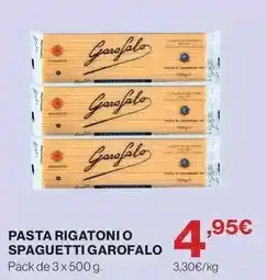 El Corte Inglés Origen - fresa oferta