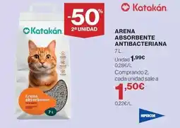 El Corte Inglés Campofrío - salchichas tipo aleman oferta
