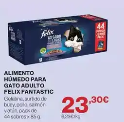 El Corte Inglés Calamar oferta