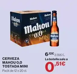 El Corte Inglés Campodulce - jamón serrano deshuesado al corte oferta
