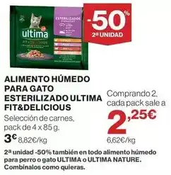 El Corte Inglés Coca-cola - light o zero-zero oferta