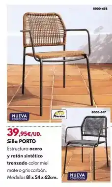 BricoCentro Silla porto oferta