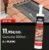 BricoCentro Ceys - cartuchos oferta