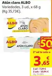 Supermercados Lupa Facundo - chaskis maíz oferta