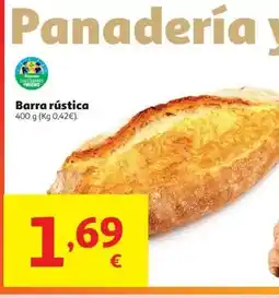 Supermercados Lupa García baquero - queso semicurado mezcla oferta