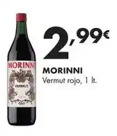 Supermercados Lupa Minnie - vermut rojo oferta
