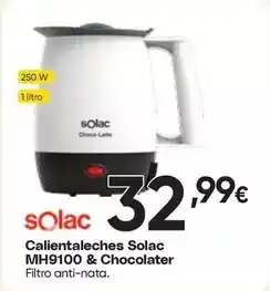 Supermercados Lupa Mini brioche oferta