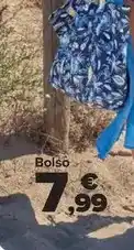 Lidl Barra campera oferta