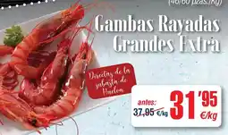 Dia Dia mari marinera - filetes de lubina oferta