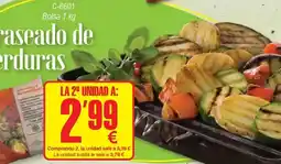 Dia Dia al punto - canelones de atún oferta