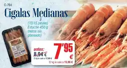 Dia El molino de dia - bizcocho de limón oferta