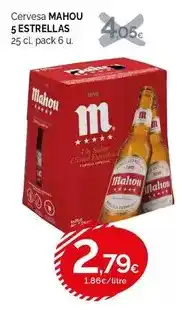 Dia El águila - cerveza sin filtrar oferta