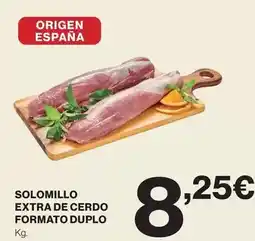 Dia Dia nuestra alacena - longaniza payés oferta