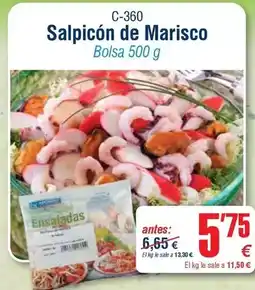 Dia El molino de dia - pan de molde sin corteza blanco/100% integral oferta