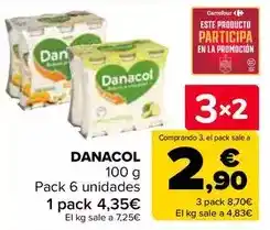 Abordo Filetes de lubina oferta
