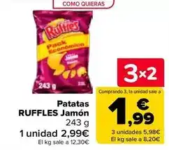 Abordo Queso semi curado oferta