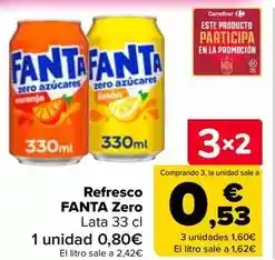 Abordo Harina de trigo oferta