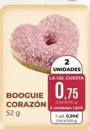 SPAR Gran Canaria Boogue oferta