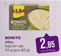 SPAR Gran Canaria Albo oferta
