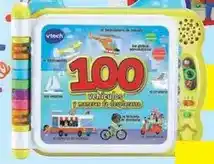 Carrefour Vtech - mis primeras 100 palabras o aprendo a leer con spidey y su superequipo oferta