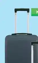 Carrefour Trolley new york oferta