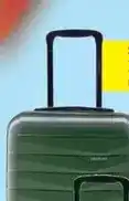 Carrefour John travel - trolley splash oferta