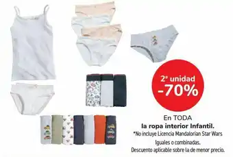 Nespresso En toda la ropa interior oferta
