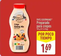 Economy Cash Spar - queso mezcla semicurado oferta