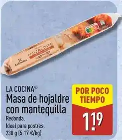Economy Cash Napolitana de chocolate oferta