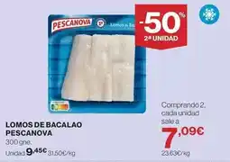 Dialsur Cash & Carry Helado chocolate oferta