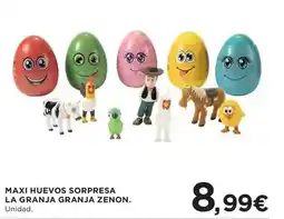 El Corte Inglés Nestlé - nesquik instantaneo oferta