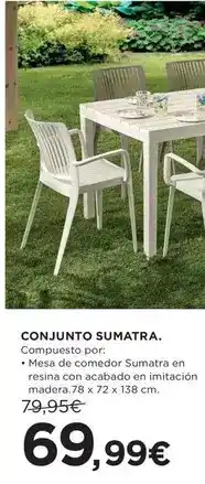 El Corte Inglés Purina - alimento seco para perro mini adulto one oferta