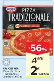 Supermercados Lupa Pescanova - langostinos grandes pelados cocidos oferta