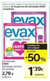 Supermercados Lupa Findus - guisantes finos oferta