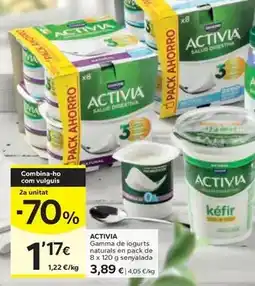 Supermercados Lupa Kaiku - caffé latte proteína mr. big oferta